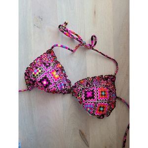 Billabong Bikini top